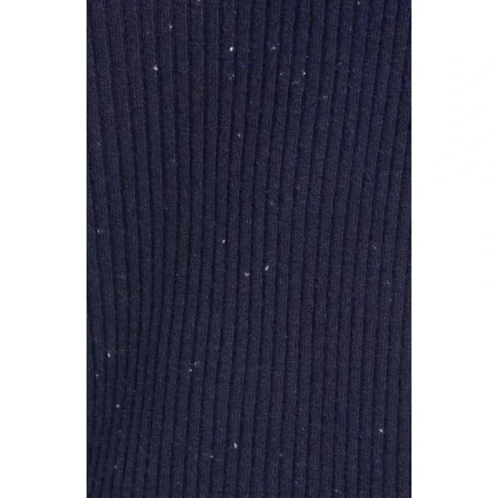 Nordstrom Signature 100% Cashmere V Neck‎ Pullover
